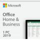 PC MAC Original Key Computer Software System Microsoft Office 2019 Home Business