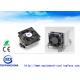 Small Axial 5V Brushless DC Cooling Fan Explosion Proof 80mm X 80mm X 25mm
