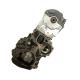Other Car Fitment ZD22 2.0L Diesel Engine Long Block for N-issan HR16 MR20 2.0L