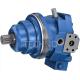 Rexroth R902505405 Oil Hydraulic Pump Motor A10VM 45 DG Mechanical