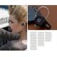 Mini ultra mobile Phone  Wireless Bluetooth headset earphone for Iphone Samsung YE-106S