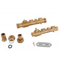 Ultrasonic Water Meter Housing PN16 Valve Motor Actuator Without Electronics
