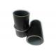 Straight Charge Air Cooler Pipe ,   Air Intake Boot Work Pressure 0.2~0.5mpa