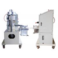 Rapeseed 5.5Kg/10min Hydraulic Oil Press Machine 30Kg/H Oil Extraction