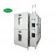Slim Compact Design Temperature Humidity Test Chamber For Narrow And Small Labs
