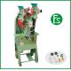 Full automatic good quality eyelets machines green color model no. 727E reasonable price