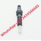 0432133781 Bosch Diesel Fuel Injector 0432133787 0432133844 0432133781