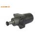 775rpm BM6  12v Electric High Speed Hydraulic Motor High Torque 12v Electric High Rpm