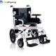 Elderly People Disabled Electric Wheelchair Folding Motorized