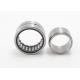 Combination Needle Roller Bearing Needle Roller And Axial Ball Bearing NX10