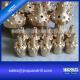 dome type reamer bits, reaming tools, pilot adapter bit T38*102mm & T38*127mm