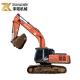 Used HITACHI ZX350-3 Excavator with 35 Ton Operating Weight and Other Hydraulic Valve