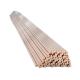 C1100 Pure Copper Hex Bar Hot Rolled Rod H90 1000-2000mm Length