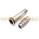 Stainless Steel 8.9mm OD Pneumatic Solenoid Valve Armature
