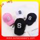 QF17023 Sun Accessory tendy fashion ball caps for girls  ,caps in stock MOQ only 3 pcs