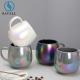 Modern Luxury Coffee Porcelain Mug A Grade Ceramic Coffee Cup