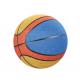 28.5 Inches Custom Cork Basketball Eco Printing Anti Slip OEM