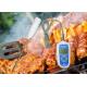 Food Processing Industrial Digital Thermometer Instant Read Flexible Probe