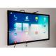 Digital Advertising Player 32 Inch Wall Mount LCD Display
