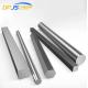 Solid Bright 409 410 430 Stainless Round Bar For Tableware Cabinets Boilers Automotive