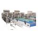 Hand Held Thermal Shrink Wrap Packaging Equipment / Plant For Boxes From China