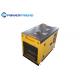 Electric Start Prime 5kw Small Silent Diesel Generator , Portable Diesel Genset