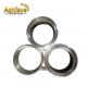 Putzmeister concrete pump spare parts intermediate ring oem 252200001 connetction ring 240439004