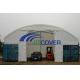 Middle Container Storage Shelter (JIT-3620C, JIT-3640C)