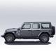 2023 Jeep Wrangler Mumaren Petrol Vehicle Car Sport SUV Off Road Left Hand Driving