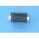 1A RS1A Thru RS1M  Fast Recovery Rectifier Diode SMA/Do-214AC