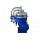 PDSS Cassava Starch Singe Disc Separator 50hz 380v for Wheat / Corn and Sweet Potato