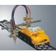 Ladybird Semi Automatic Gas Cutting Machine Digital Strong Compact Main Body