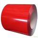 Prepainted Color Coated Steel Coil 8K 304 316 Pre Rolled Coils