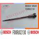 F00RJ02130 Control Valve For Bosh Common Rail Injector 0445120123/0445120255/250/238/328/256