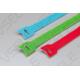 Magic Industrial Cable Ties Organizer Cord Winder Strap USB Cable Holder Protector Earphone Mouse Management