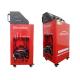 Chemical Gasoline Engine Decarbonization Products Red Color High Efficiency
