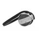 Fashion Black Over the head Bluetooth Headset With Noise Cancellation(MO-BH004)