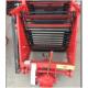Potato Harvester Implements for  Walking Tractor 8hp, 9hp, 10hp, 12hp Multi-Purpose Two Wheel Farm Hand Walking Tractor