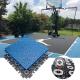 Portable Pp Interlocking Pickleball Basketball Court Flooring Mat Outdoor Sports Tiles