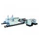 Roll-To-Roll Extrusion Coating Grade Ldpe Pe Extruder Coating Line