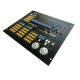 Professional Sunny 512 Controller DMX 512 Console Pro Stage Lighting with MA Command Wing