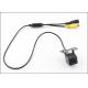 Universal Rear view Camera high definition universal camera car for back up 1/4 color cmos wide angle 120 degree