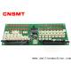 2 IO Interface Board Samsung Spare Parts Mounter J9060289A J9060289B CP60 CP63 SM310