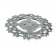Customized Surface Laser Cutting and Stamping Parts Made in at Affordable Prices
