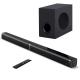 Wireless Bluetooth Soundbar For TV 2.0 Channels 4 Speakers BT/ USB/ Hdmi-arc3.5MM/ OPTICAL