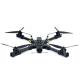 15 Inch Carbon Fiber FPV UAV Payload 7.5kg With Thermal Imaging Camera Racing FPV Drone