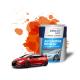 High Gloss Automotive Top Coat Paint  50 G/L VOC  Colorfastness