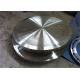 BS4504 BS10 ASTM B564 Nickel Alloy Flanges Inconel 825 Alloy UNS N08825 DIN 2.4858 Pate / WN / Blank Flange
