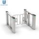 RFID Card Reader Automatic Turnstile Gate Pedestrian Access Control OEM