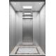 1350KG 18 Persons MRL Home Elevators Stainless Steel Commercial Passenger Lifts